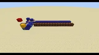 Counter, Zähler, Tutorial, Minecraft, Redstone