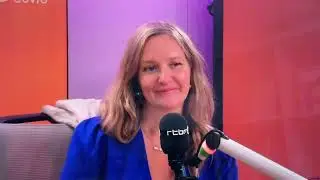 Interview SexyLady sur Vivacite 11 septembre 2025