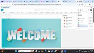 Salesforce Integration | Day 8 | System.JSONGenerator in Salesforce Apex