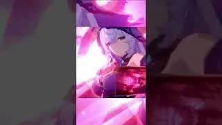 Acheron Showcase Honkai star Rail #honkaistarrail #honkaistarrailgameplay #acheron