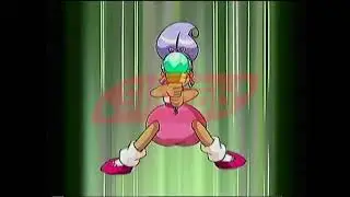 Chaechaepong Kimchi Pong (채채퐁 김치퐁) (2002) Opening - Lost Korean Animation