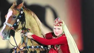 The Queens Diamond Jubilee Pageant