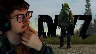 Возвращение арки DayZ? | Олеша играет в DayZ