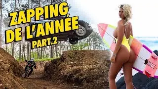 PEOPLE ARE AWESOME 2019 (EXTREME SPORTS)