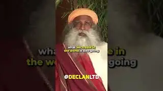 Sadh Guru Organize Your Mind