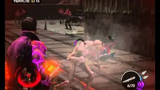 Saints Row: Gat Out of Hell