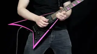 Fallen Angel EP (Trailer)