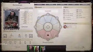 WotR- Abyssal/Serpentine Bloodrager Demon Mythic Path Build
