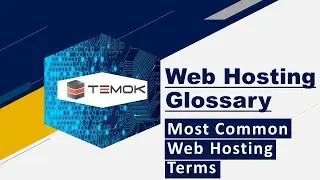 Ultimate List of Most Common Web Hosting Terms | Web Hosting Glossary - All you need to Know