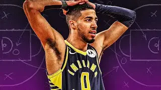 What's the Problem with Tyrese Haliburton?