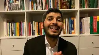 Possiamo celebrare la Festa di fine Ramadan? Parla il presidente dell’UCOII, Yassine Lafra