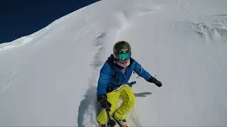 КИРОВСК 2020| PowderSquad_v2.0