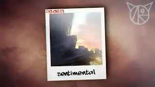 DMVRI - Sentimental (Премьера трека, 2021)