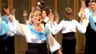 Сюита о Москве