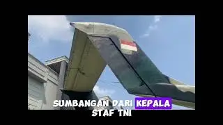 KOLEKSI OV10F BRONCHO