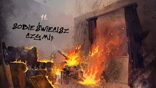 Rów Babicze - SOBIE ŚWIECISZ CZY MI? (prod. Kubi Producent)