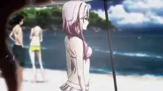 ✔Amanogawa AMV|Guilty Grown|