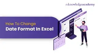 Date Formatting In Excel | How To Change Date Format In Excel | Date Formatting