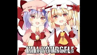 Average Touhou fans conversation in character.AI