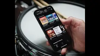 V-Drums 