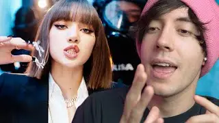 Cineasta Reacciona a LISA - 'LALISA' M/V