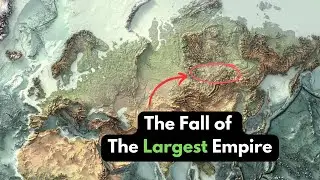 Mongolia’s Problem