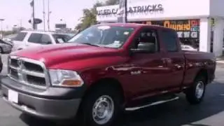2010 Dodge Ram 1500 San Antonio TX 78230