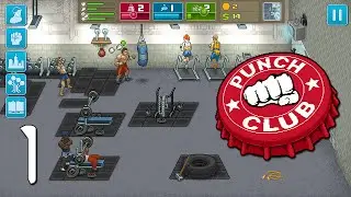 Punch Club Live! with Lanolin (Part 1)