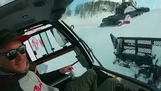 OPERATOR TRAINING 2021