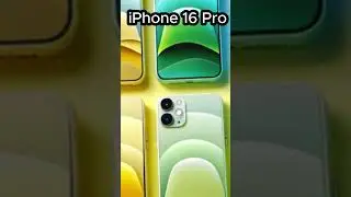 New iPhone 16, iPhone 16 pro, iPhone 16 pro max New Colors, Specs & Design | Bronze Desert Titanium