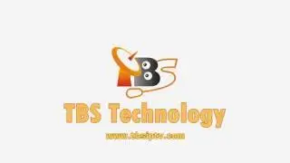 TBS6522 Multi-standard Dual Tuner PCIe Card Web UI Tutorial on Using DVBS and DVBC