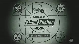 Fallout Shelter 1 (No Commentary)