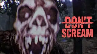 МАКСИМАЛЬНАЯ ТИШИНА ► DON'T SCREAM