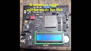The Arduino Butler Software V2 0 with the NRF24L01+ Arduino Shield