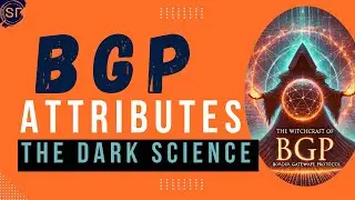 Master BGP Like a Pro in 2025!