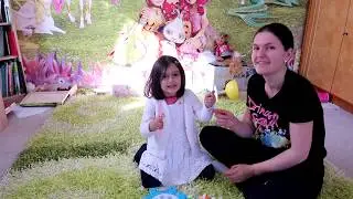 Simba Games&More Angelspiel  Evelina & Mama