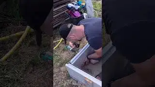Несьёмная опалубка из пенополистирола своими руками…