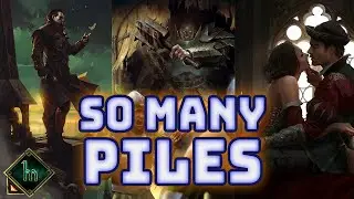 [Gwent] PLAYING VIEWER DECKS