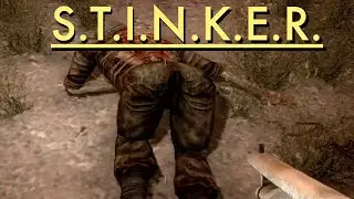 Stillmore Plays: The S.T.A.L.K.E.R Series