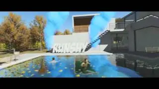 Intro natural pour RUNSHY