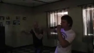 СИЛА ВОЛИ - Город (25.05.2012, Олимп, г.Копейск)
