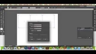 Paste in Place Magic in Adobe Illustrator CS6/CC