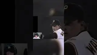 This Is The Lowest Spin Knuckleball You’ll Ever See