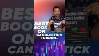 Best Book on Trading: Candlesticks and Chart Trading Mastery by Kritesh Abhishek