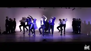 Beginners Boys DC/ Fourk
