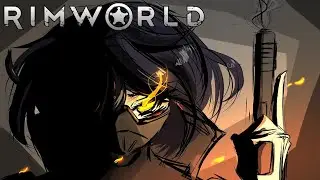 Next Time Will Be My Victory... - MODDED RIMWORLD
