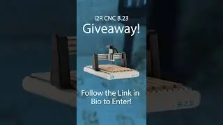 Follow the link in the comments to enter! 