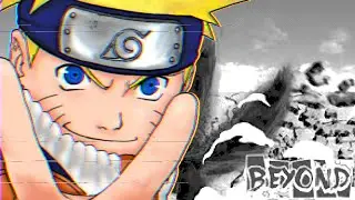 The Roblox Naruto Game That Time Forgot...