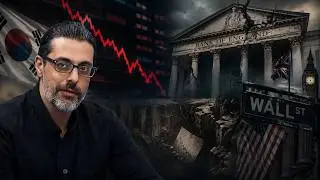 Korean Stock Market Collapsed, Is the US Next? & The Bank of England's Doomsday Scenario