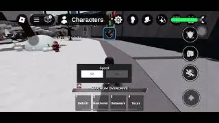 Roblox universal speed script (script link in comments)